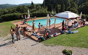 Agriturismo La Quercia